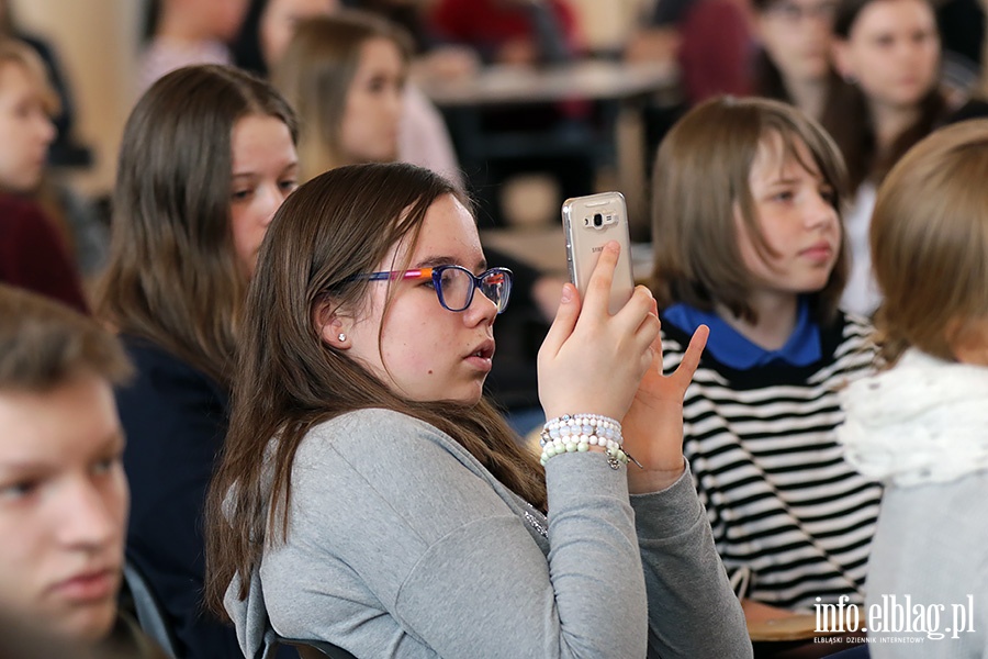 Midzyszkolny Przegld talentw, fot. 45