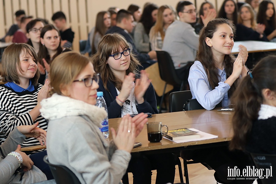 Midzyszkolny Przegld talentw, fot. 46