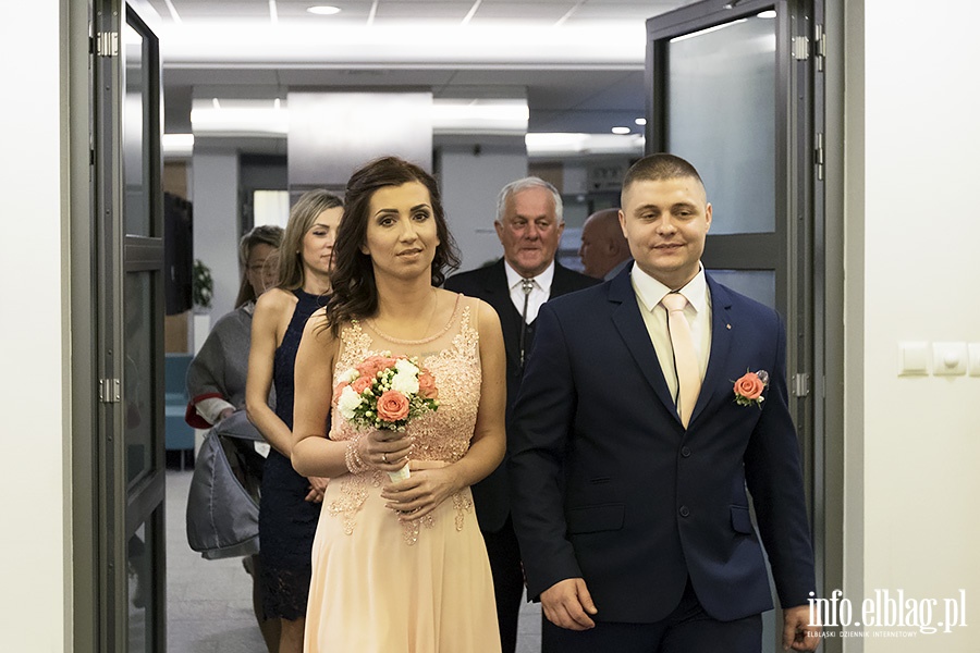 Ślub, fot. 2