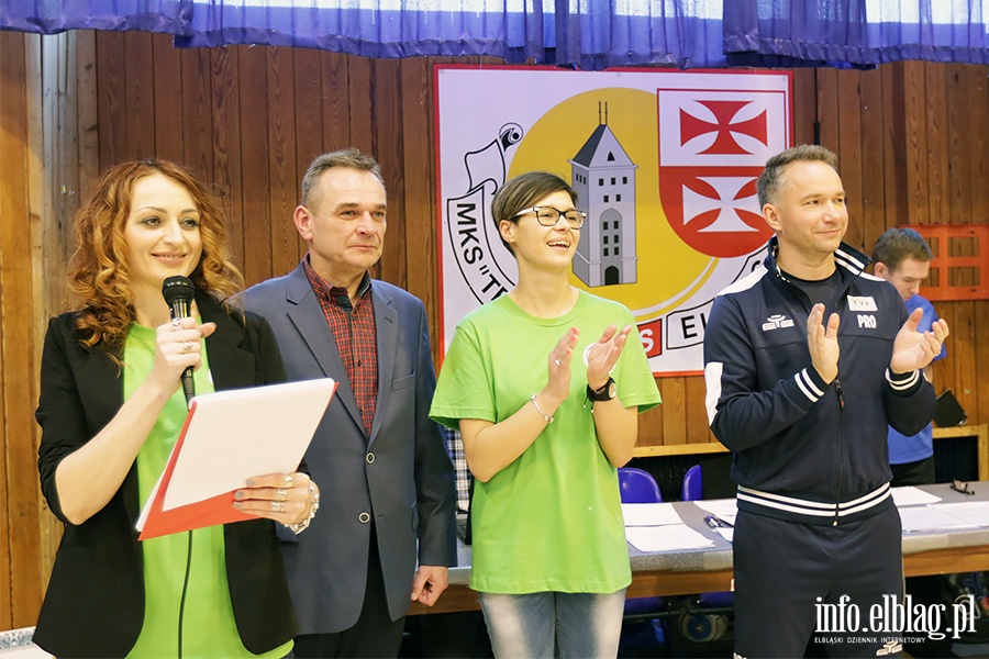 Druyna TVP wygraa turniej charytatywny, fot. 2