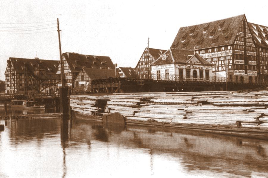 Przełom wieków XIX - XX, fot. 56