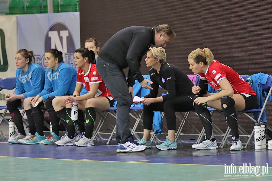 Kram Start Elbląg- Piotrcovia Piotrków Trybunalski, fot. 4