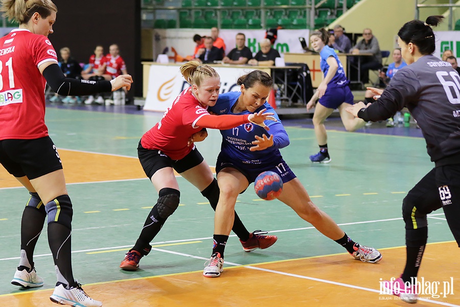 Kram Start Elbląg- Piotrcovia Piotrków Trybunalski, fot. 17