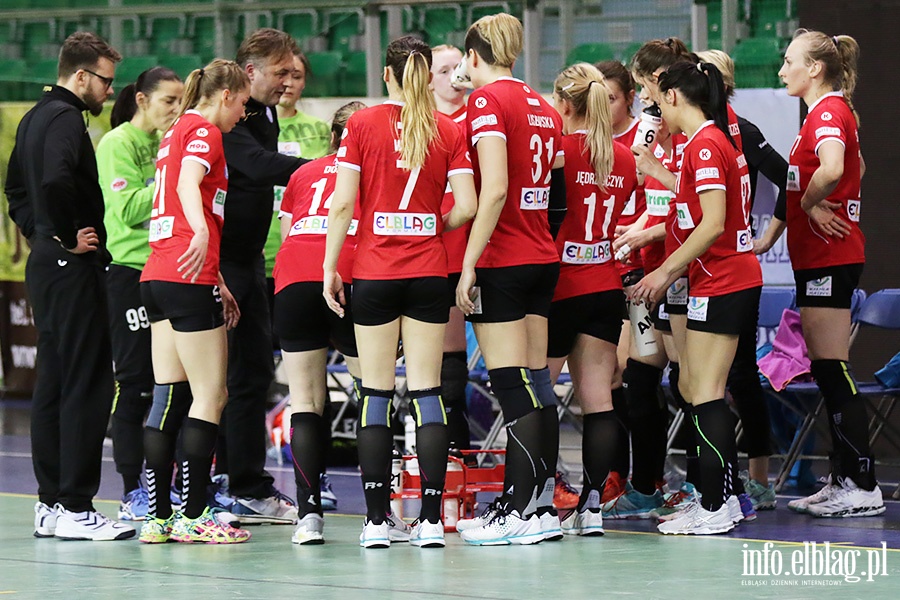 Kram Start Elbląg- Piotrcovia Piotrków Trybunalski, fot. 21