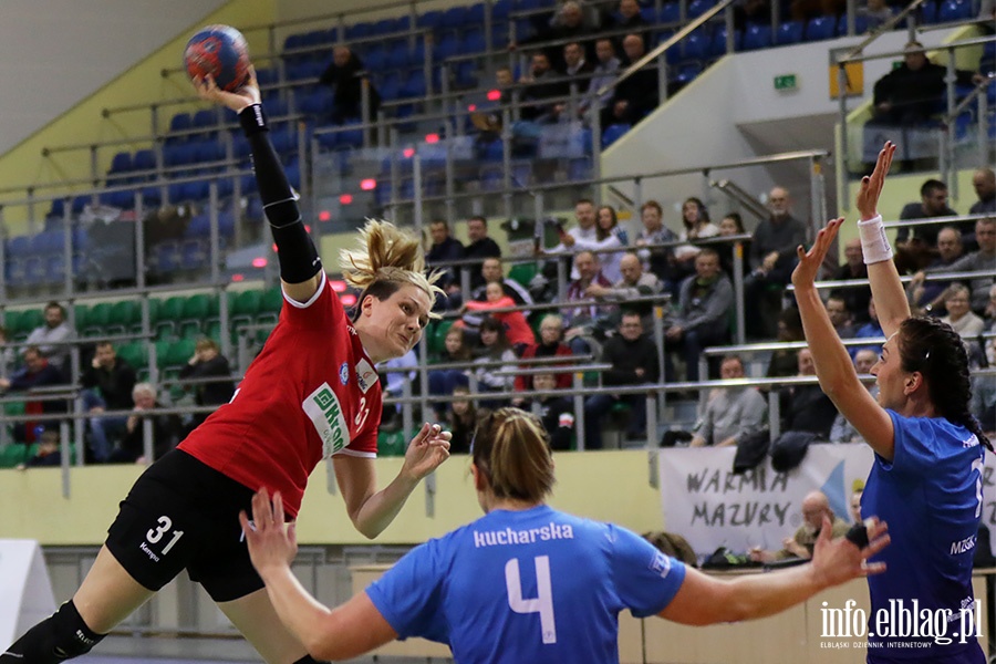 Kram Start Elbląg- Piotrcovia Piotrków Trybunalski, fot. 37