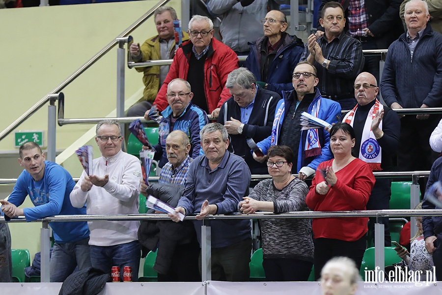 Kram Start Elbląg- Piotrcovia Piotrków Trybunalski, fot. 62