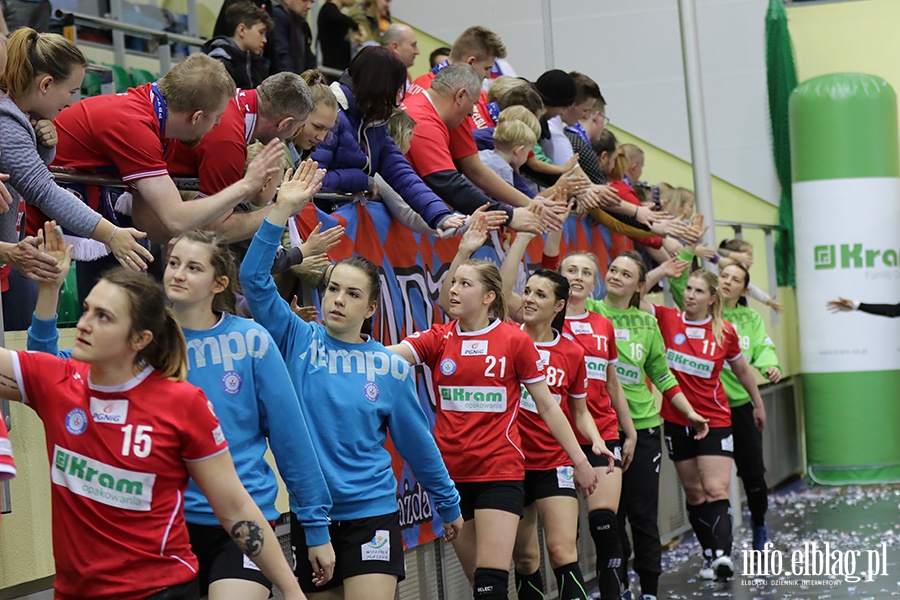 Kram Start Elbląg- Piotrcovia Piotrków Trybunalski, fot. 72