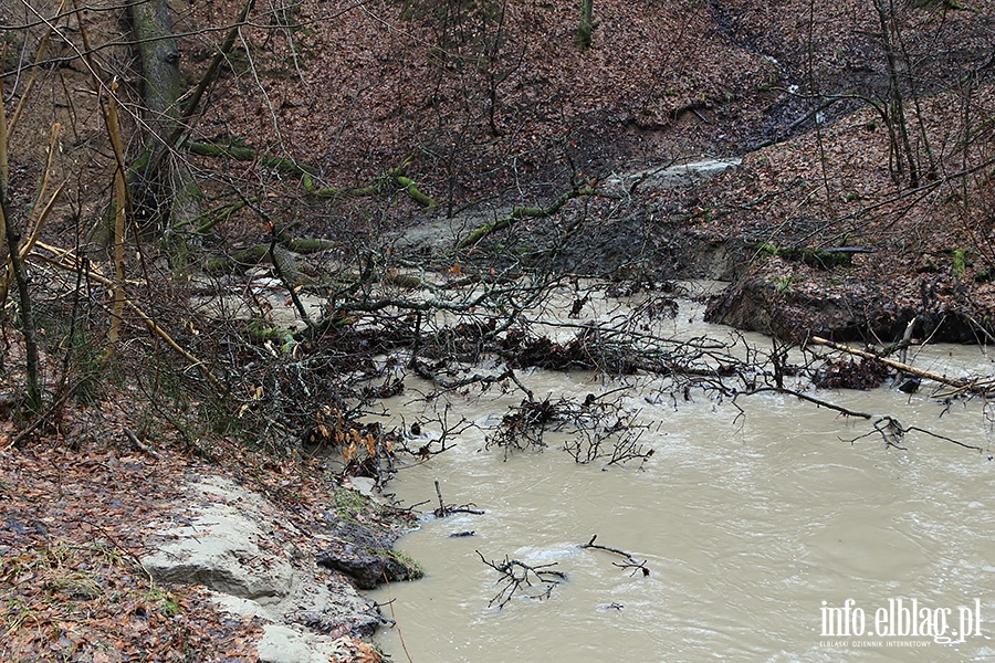 Baantarnia Czerwony Szlak, fot. 19