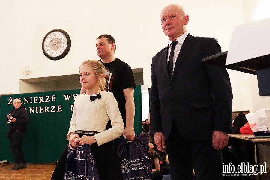 Żołnierze Wyklęci konkurs, fot. 46