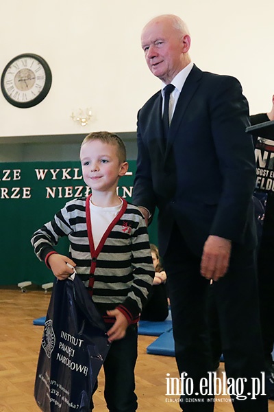Żołnierze Wyklęci konkurs, fot. 51