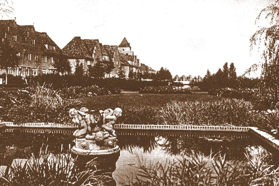 Przełom wieków XIX - XX, fot. 97