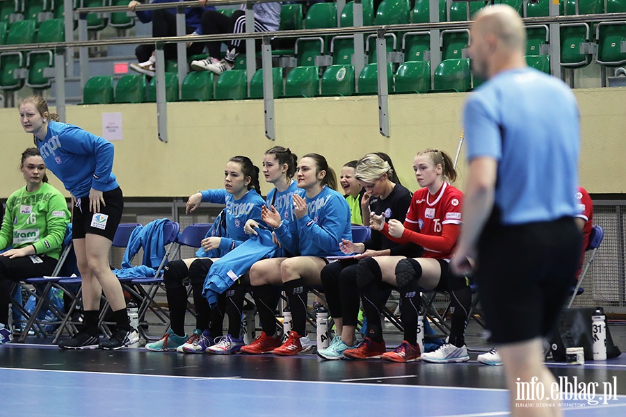 Kram Start Elbląg-Metraco Zagłębie Lubin, fot. 15