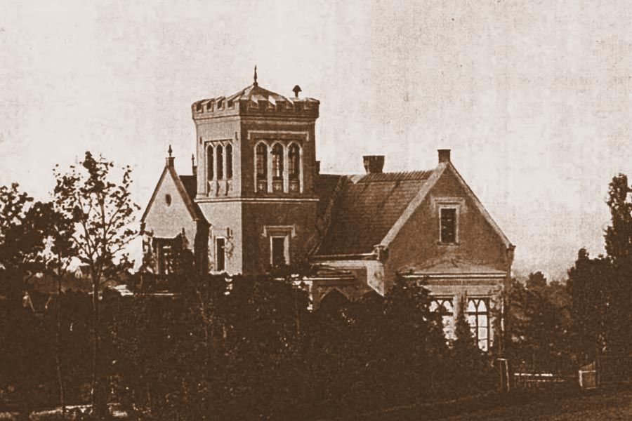 Przełom wieków XIX - XX, fot. 98