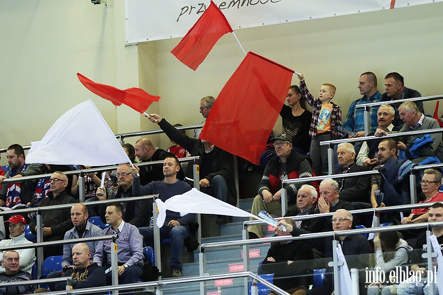 Kram Start Elbląg-Metraco Zagłębie Lubin, fot. 70