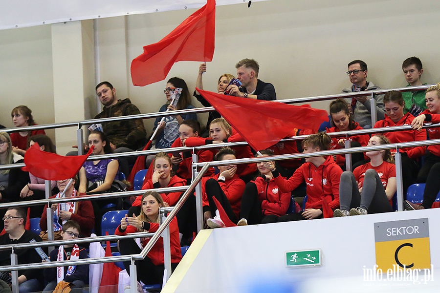 Kram Start Elbląg-Metraco Zagłębie Lubin, fot. 71