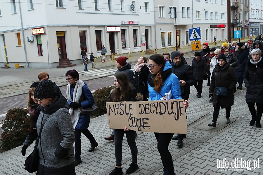 Protest kobiet, fot. 19