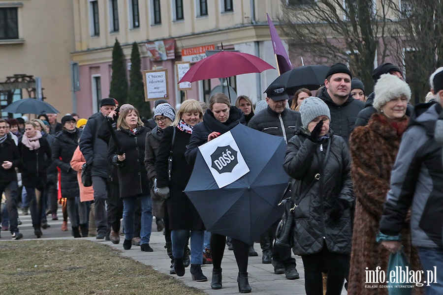 Protest kobiet, fot. 26