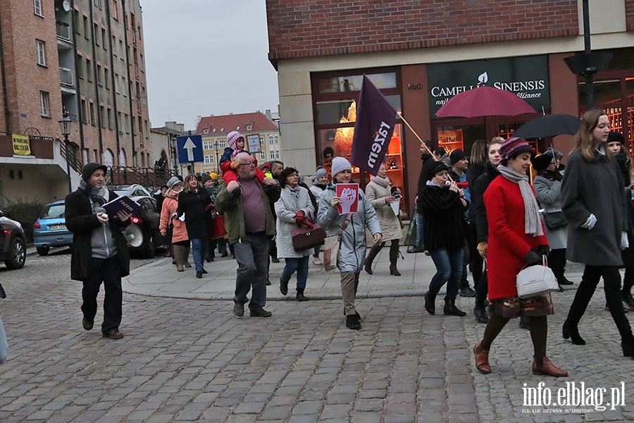 Protest kobiet, fot. 32