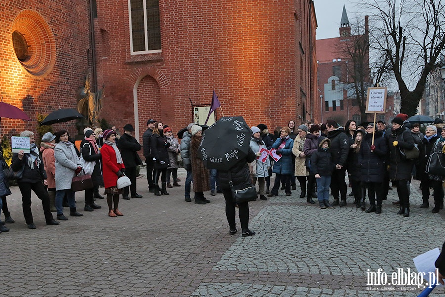 Protest kobiet, fot. 35