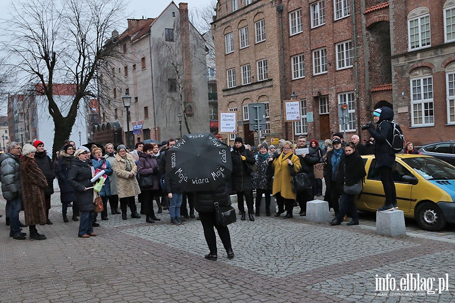 Protest kobiet, fot. 36