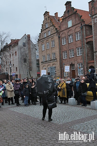 Protest kobiet, fot. 37