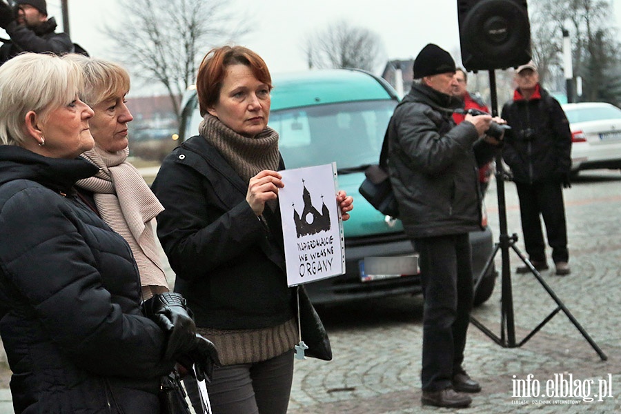 Protest kobiet, fot. 42