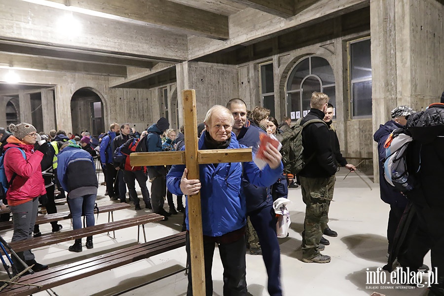 Ekstremalna Droga Krzyowa, fot. 30