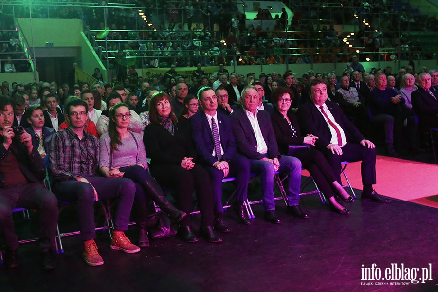 Elbląskie Świeto Sportu, fot. 4
