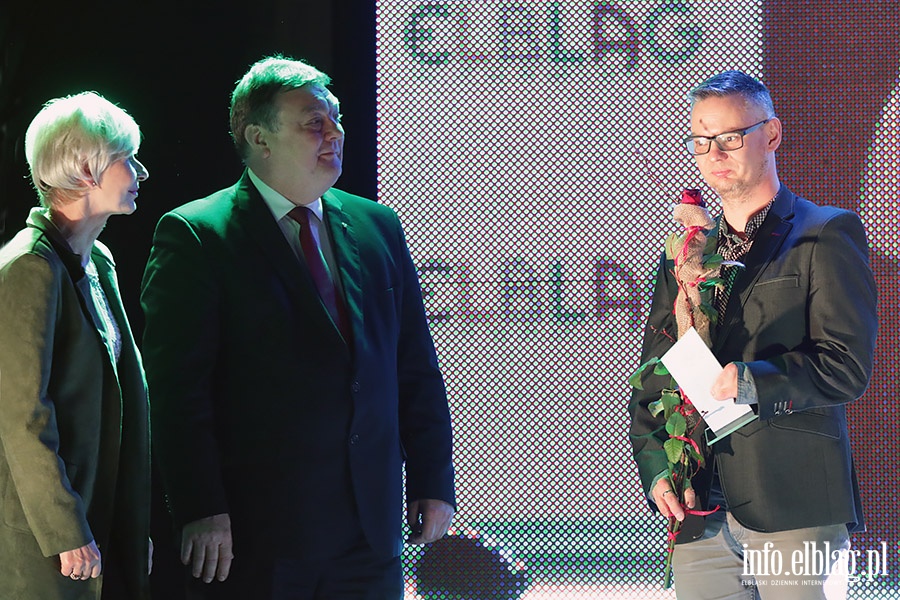 Elbląskie Świeto Sportu, fot. 24