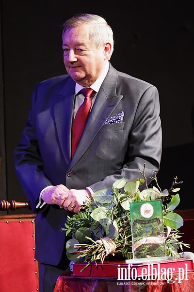 X Gala Osobowości Regionu, fot. 10