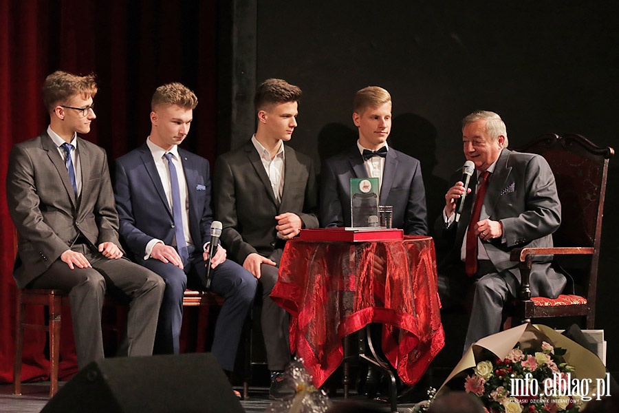 X Gala Osobowości Regionu, fot. 65