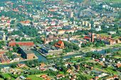Galerie zdj elblg i okolic