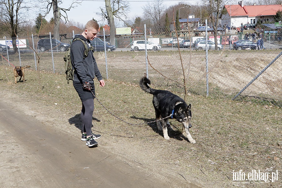 Wielkonocny Bieg na Sze ap, fot. 26