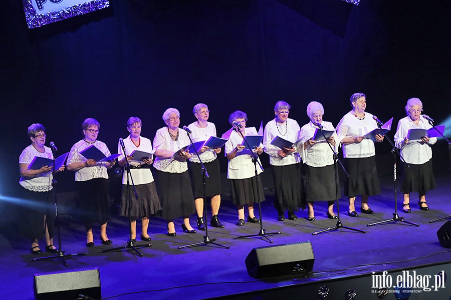 Przegląd Zespołów Seniorskich, fot. 25