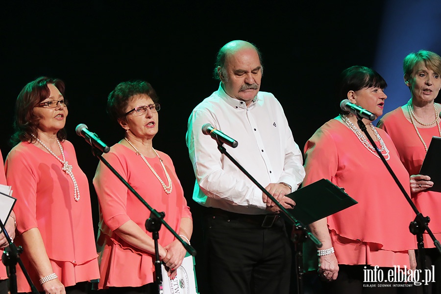 Przegląd Zespołów Seniorskich, fot. 35