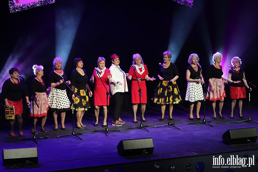 Przegląd Zespołów Seniorskich, fot. 44