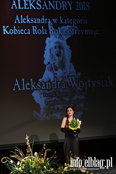 Teatr Aleksandry 2018, fot. 40