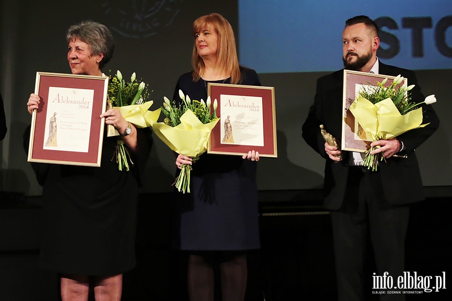 Teatr Aleksandry 2018, fot. 83