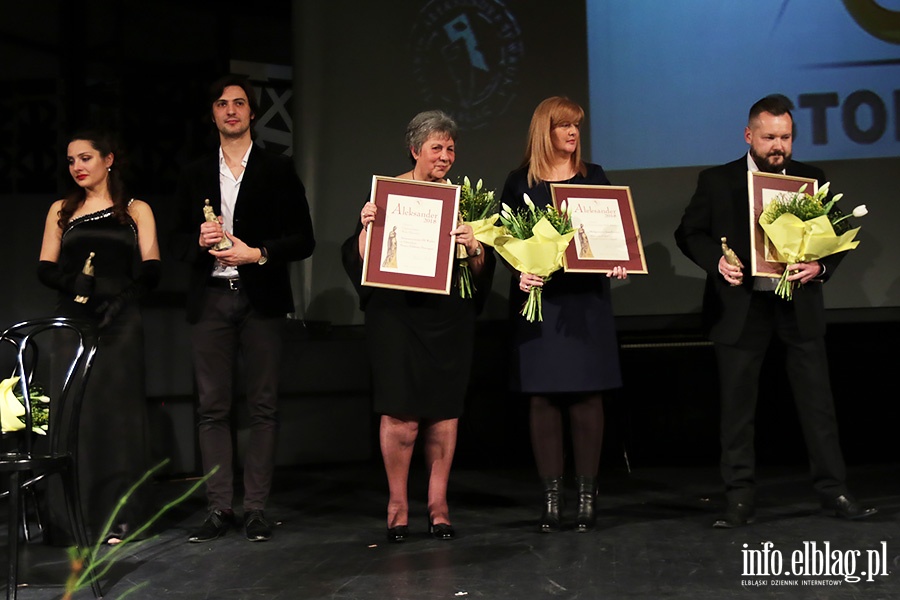 Teatr Aleksandry 2018, fot. 84