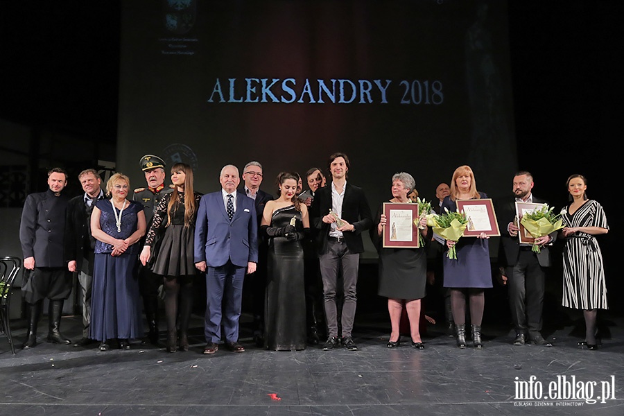 Teatr Aleksandry 2018, fot. 86