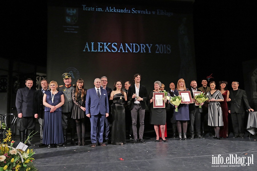 Teatr Aleksandry 2018, fot. 87