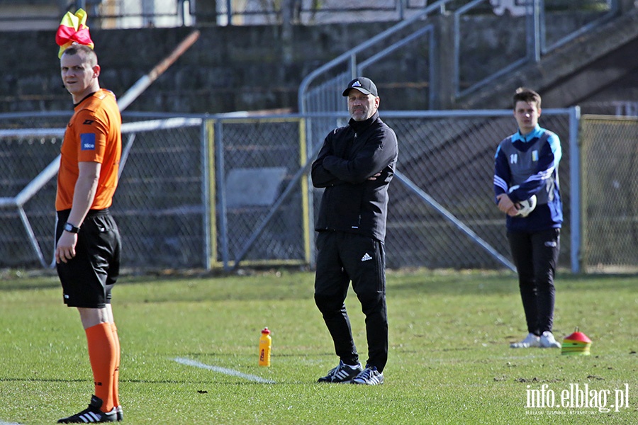 Olimpia Elblg-GKS Jastrzbie, fot. 24