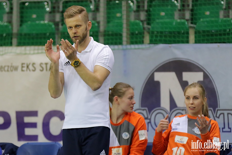 Kram Start Elbląg-GTPR Gdynia, fot. 5