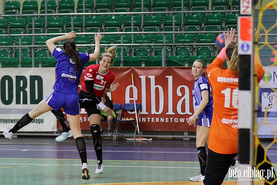 Kram Start Elbląg-GTPR Gdynia, fot. 7