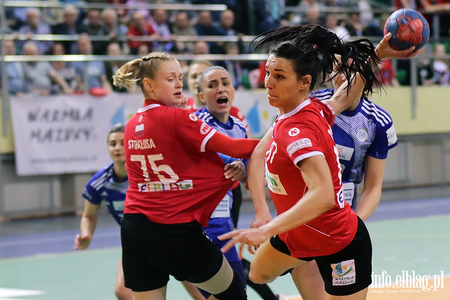 Kram Start Elbląg-GTPR Gdynia, fot. 22