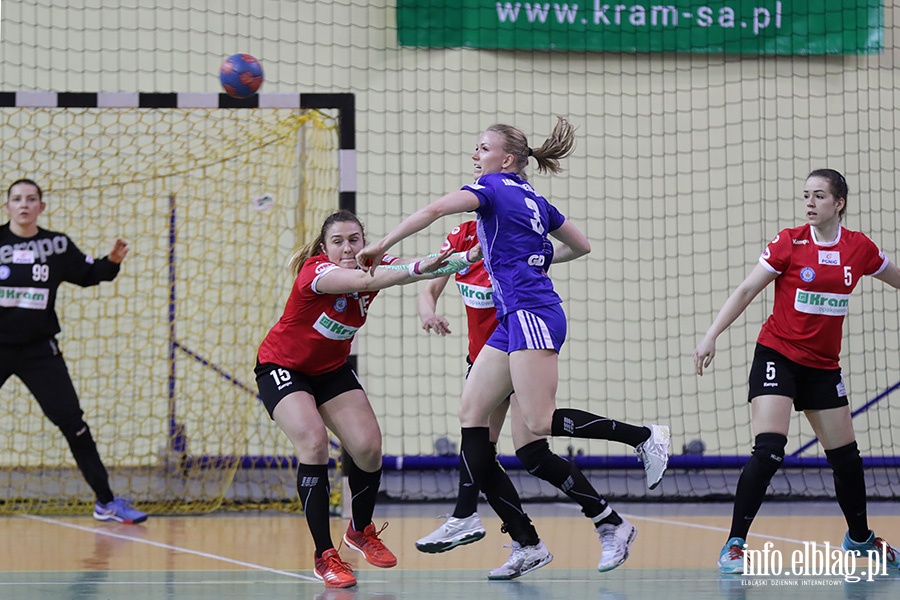 Kram Start Elbląg-GTPR Gdynia, fot. 28
