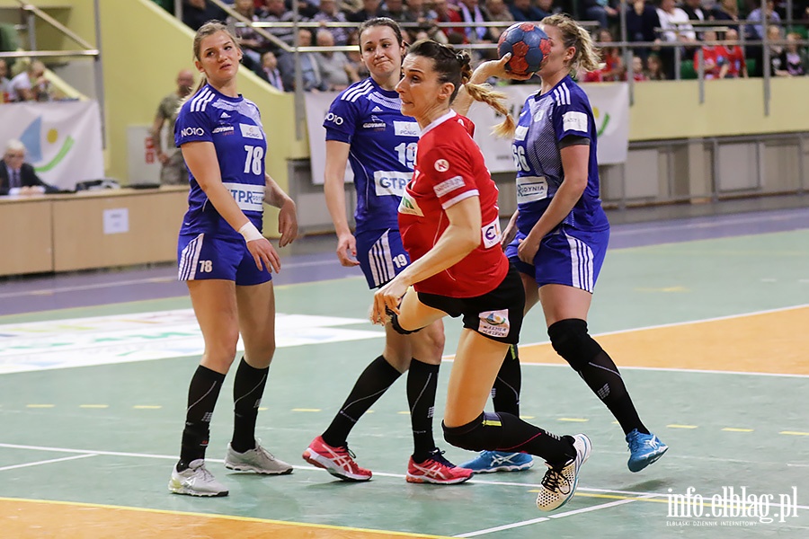 Kram Start Elbląg-GTPR Gdynia, fot. 35