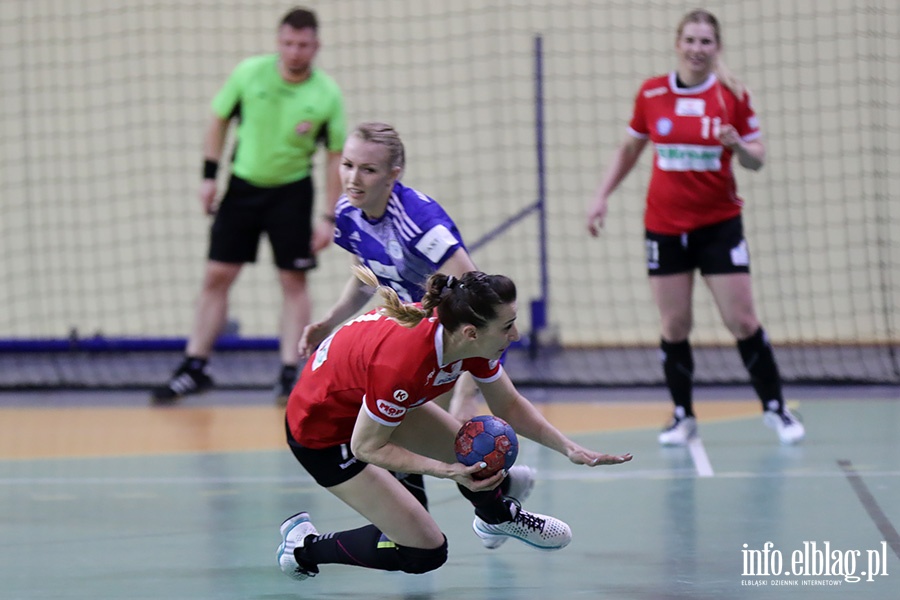 Kram Start Elbląg-GTPR Gdynia, fot. 37