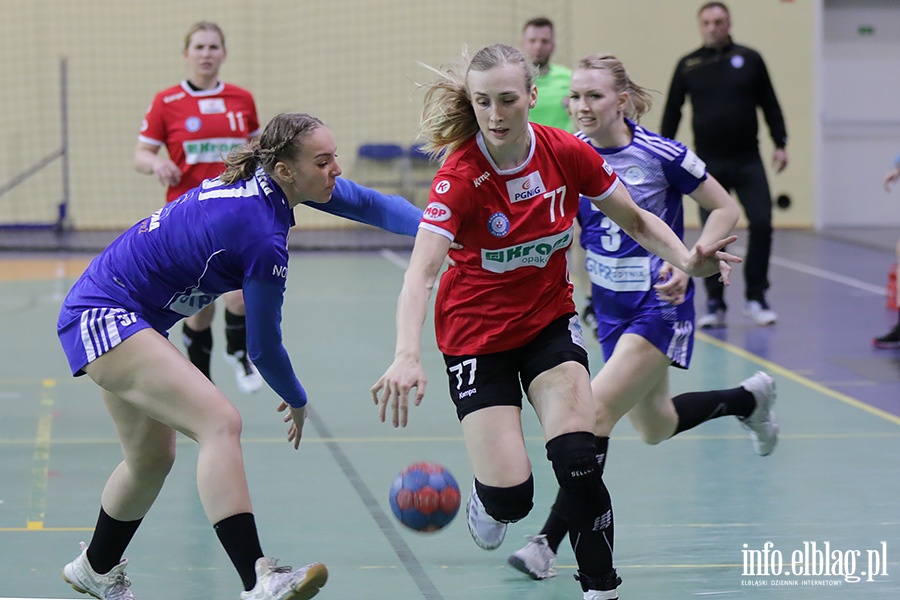 Kram Start Elbląg-GTPR Gdynia, fot. 38