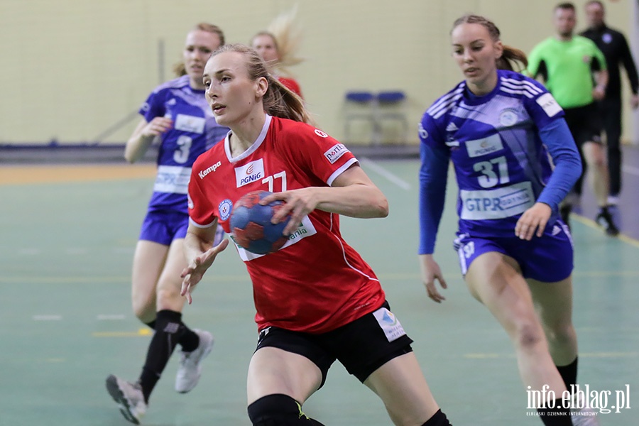 Kram Start Elbląg-GTPR Gdynia, fot. 39